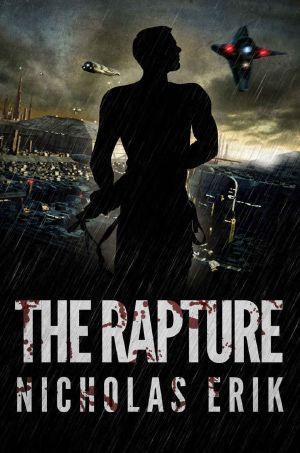 [The Syndicate Chronicles 01] • The Rapture